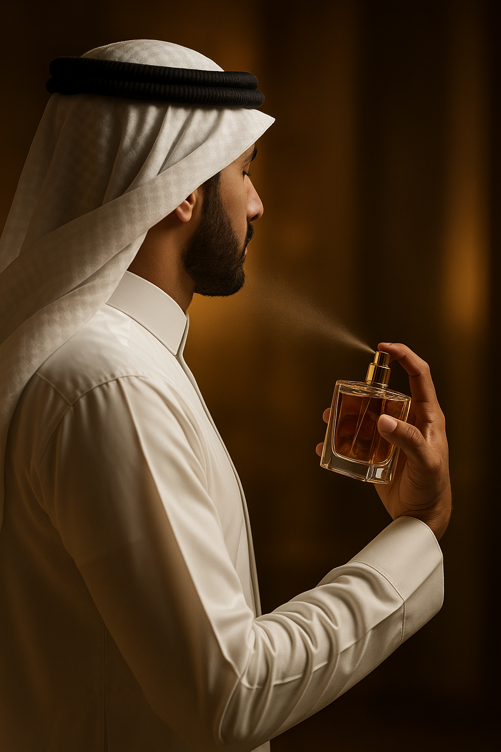 عطور PERFUMES