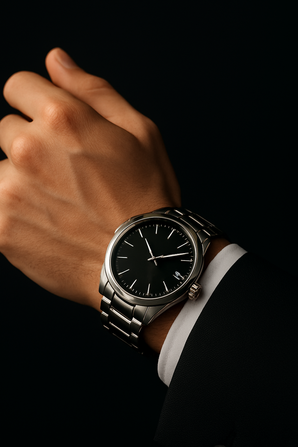 ساعات WATCHES