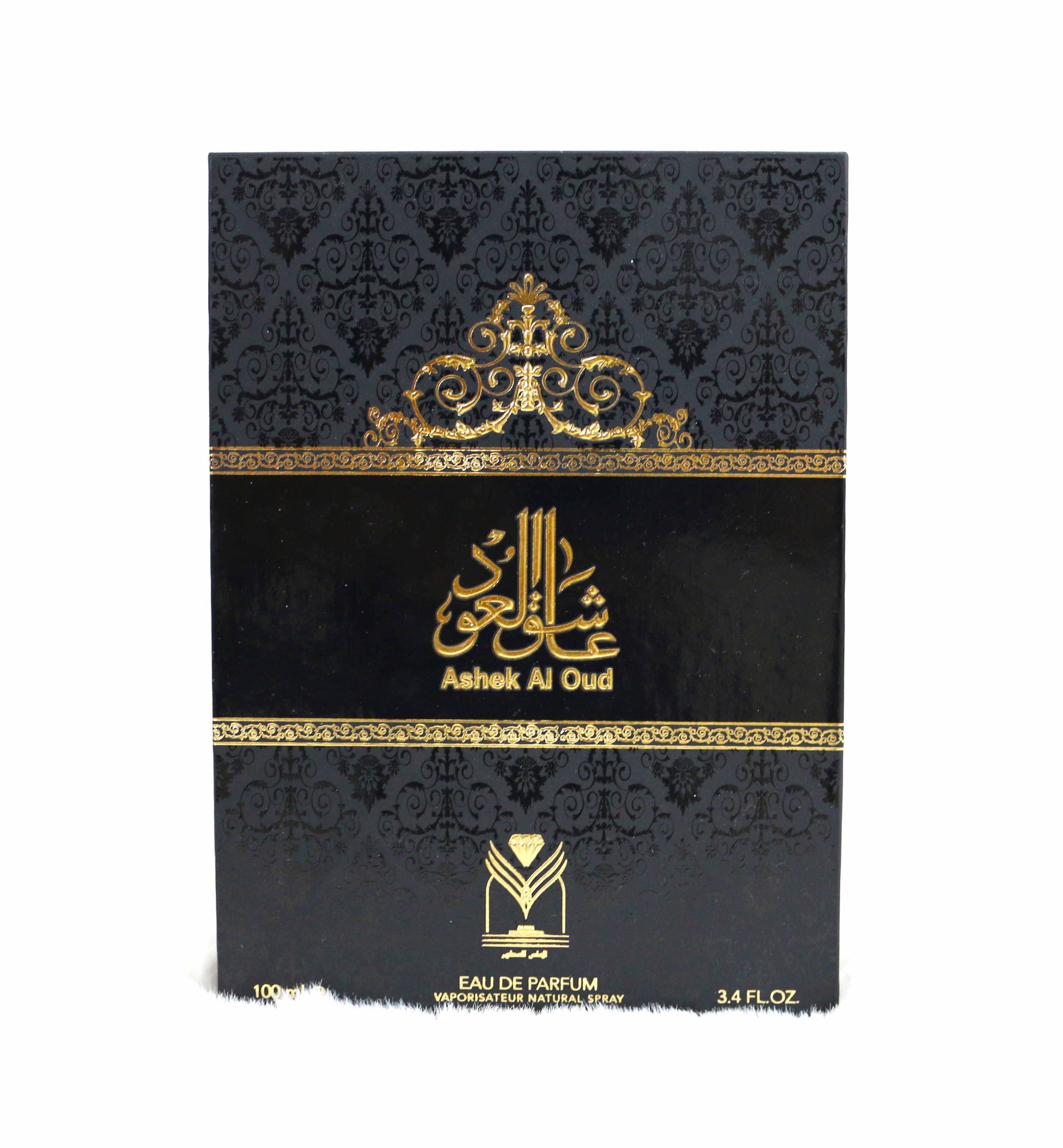 عطر عاشق العود-Ashek Al Oud ✨(الأصلي)