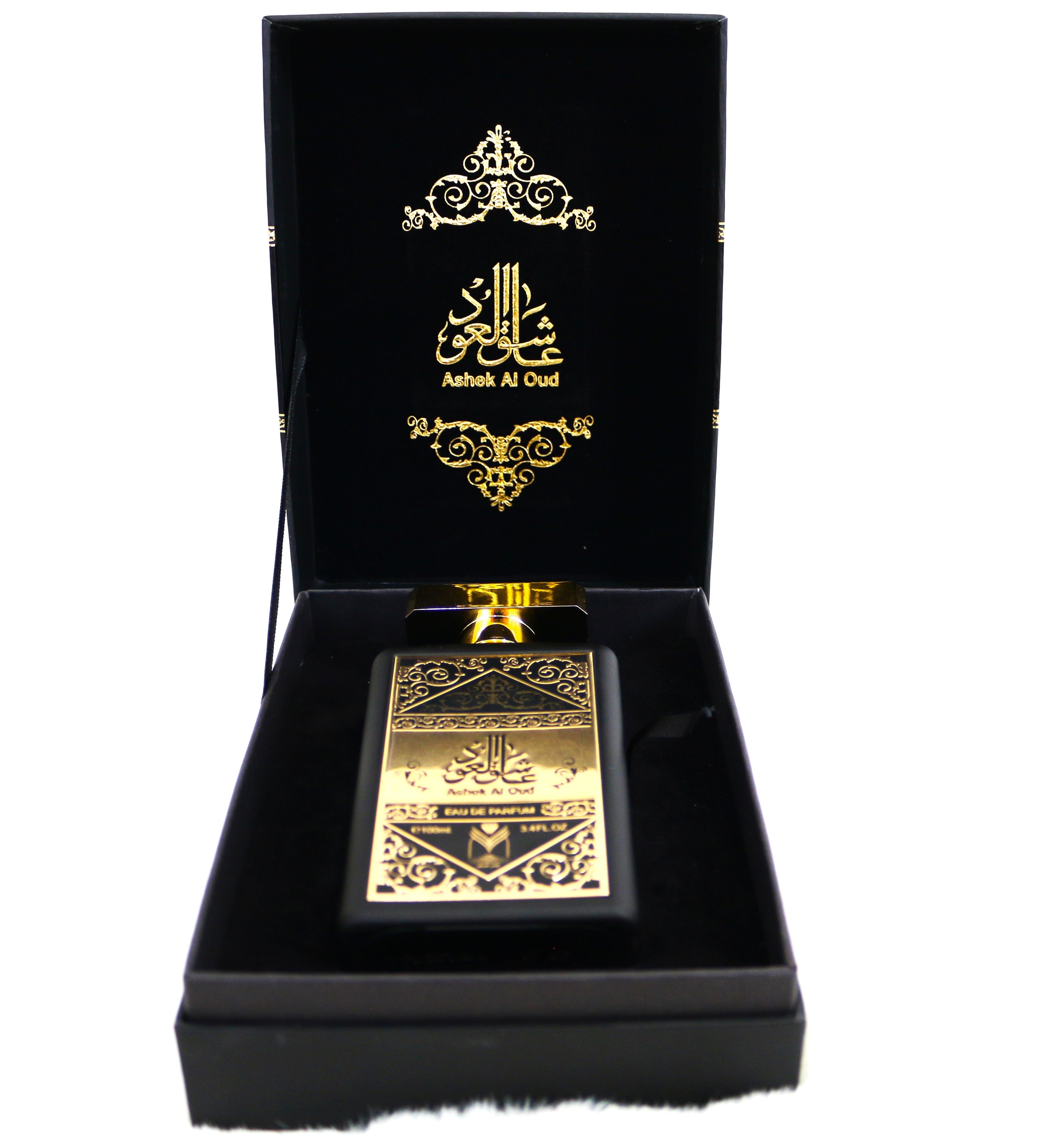 عطر عاشق العود-Ashek Al Oud ✨(الأصلي)